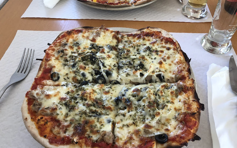 Pizzeria do Monte