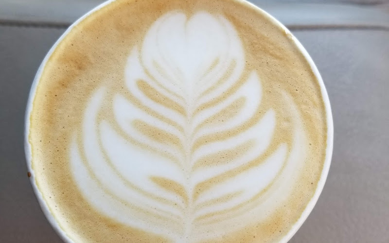 Uncommon Grounds Coffeehouse