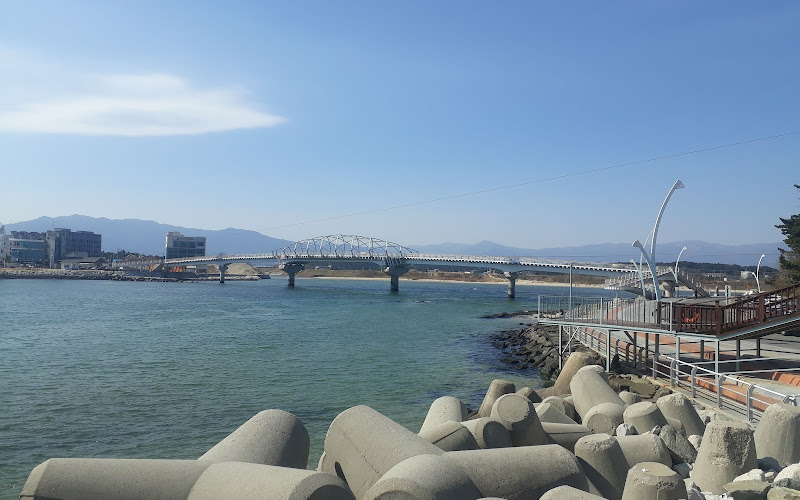 남대천시민공원