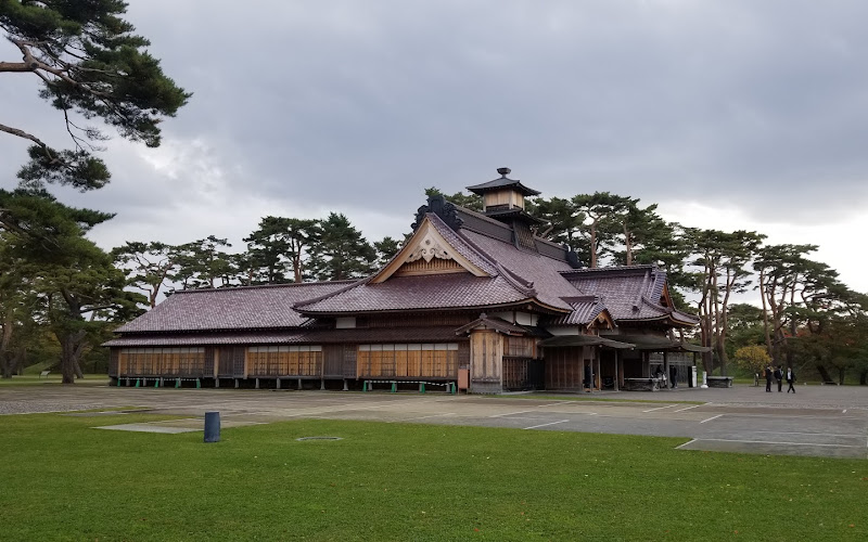 Hakodate Kosetsuen