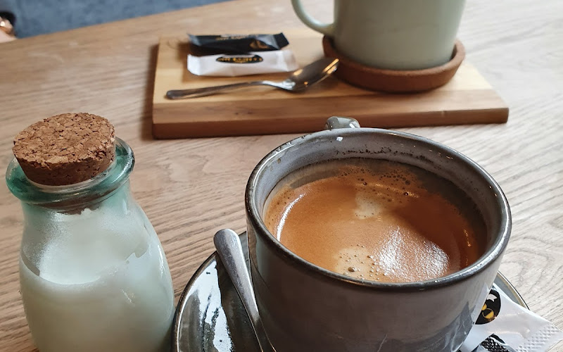 Coffee King