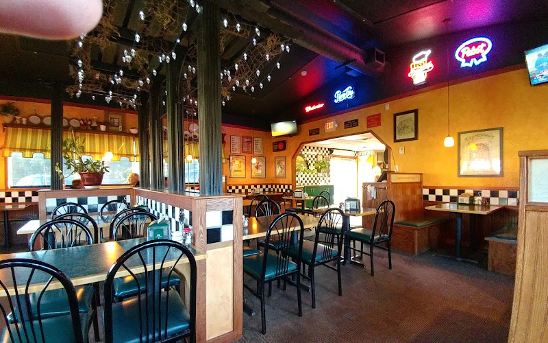 Sammy's Pizza & Restaurant - Cloquet