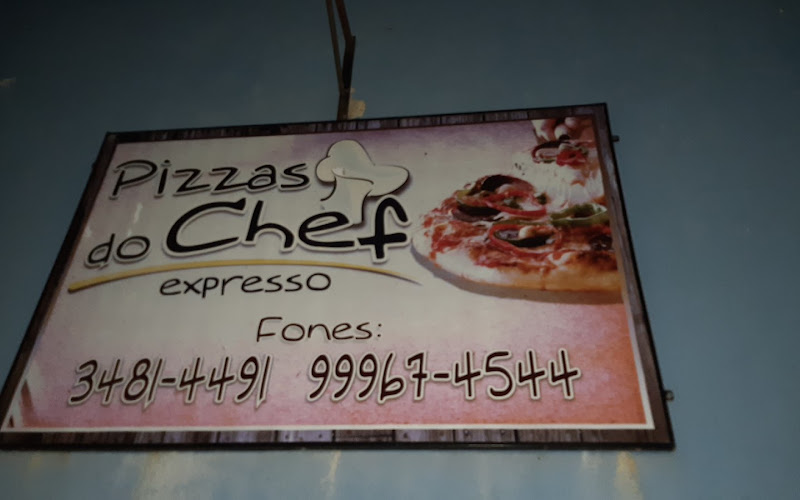 Pizzaria Do Cheff