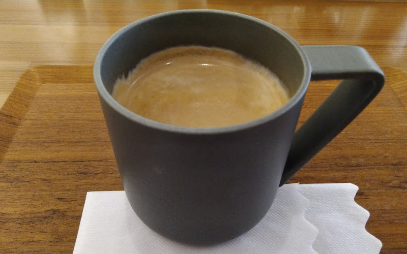 Fukutaro cafe