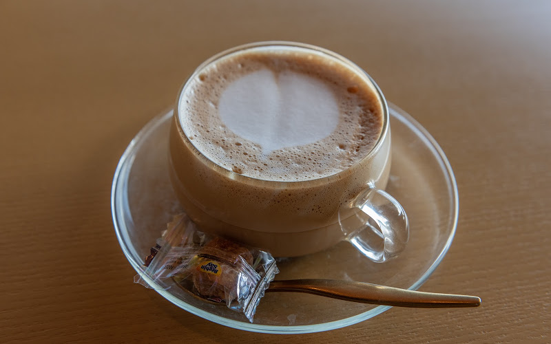 茶寮 石尊