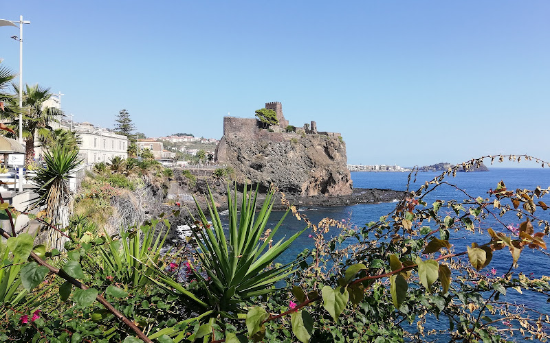 Castello Normanno - Svevo di Aci Castello