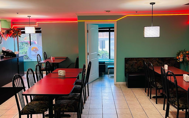 Kelosa Kitchen/Restaurant