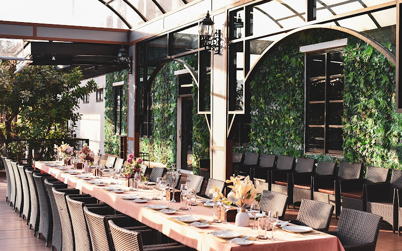 River View Cafe&Restaurant