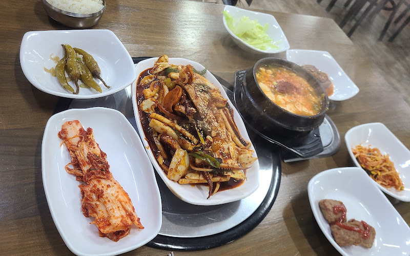 우리밥상