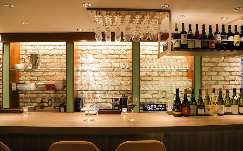 イタリアン居酒屋 フォーリオ神田駅前店