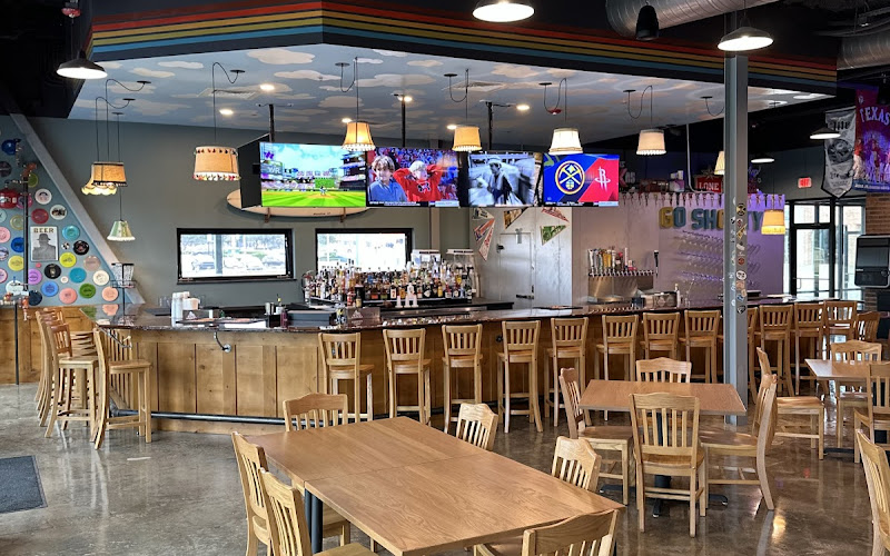 Shorty's Pizza Shack