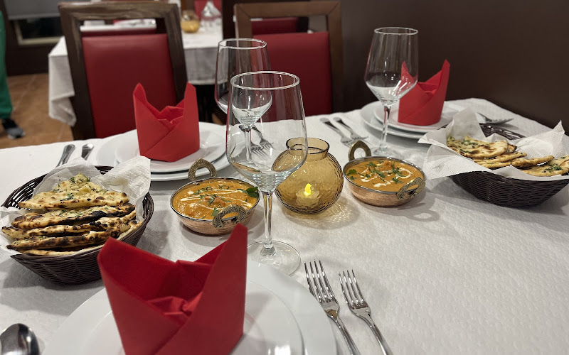 Grill Oven - Indian restaurant