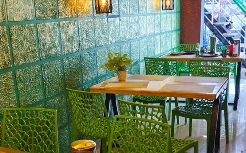 Pattathari Biryani a/c Restaurant (Thangachimadam)