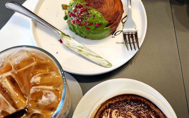 övern - artisan bakery & coffee