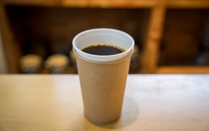 플럭스커피로스터스