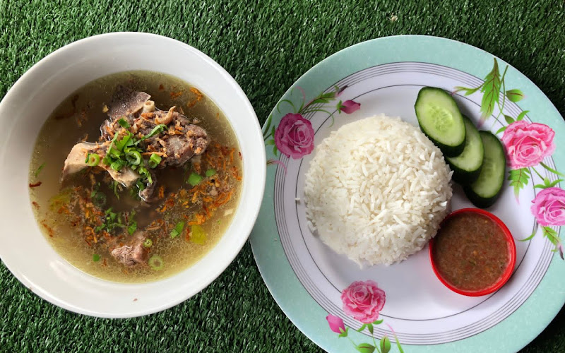 Warung Rilex
