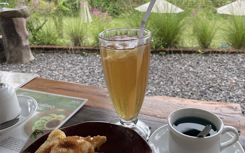 Kopi Luwak D'Blooms Bali Agro