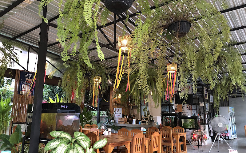 マハーチャムルーン