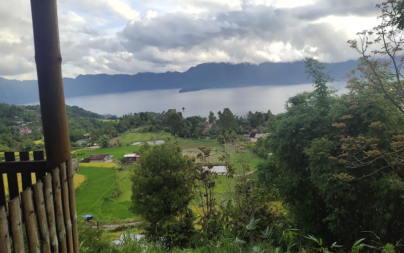 Kelok 44 Sumbar