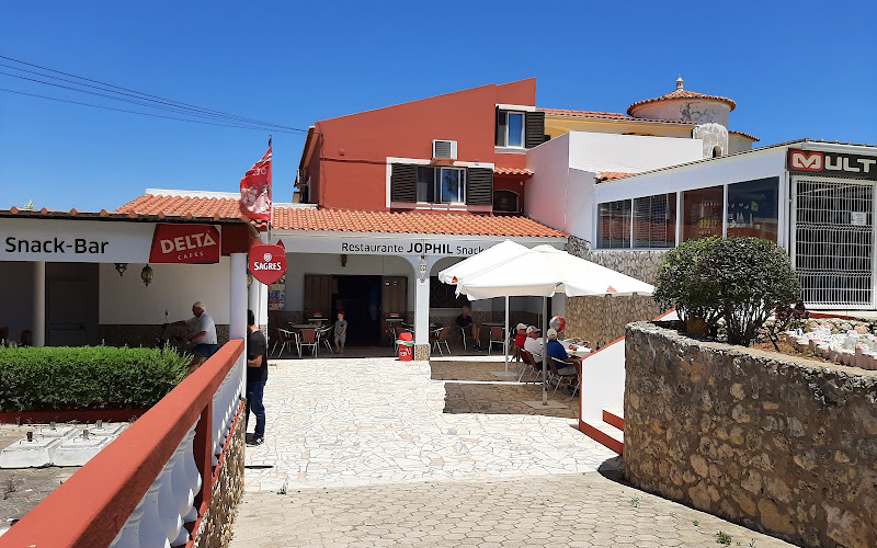 Jophil-Bar Restaurante/SnackBar