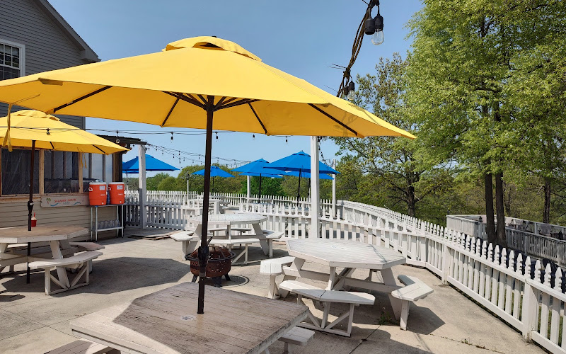 Georgetown Tavern on the Hill