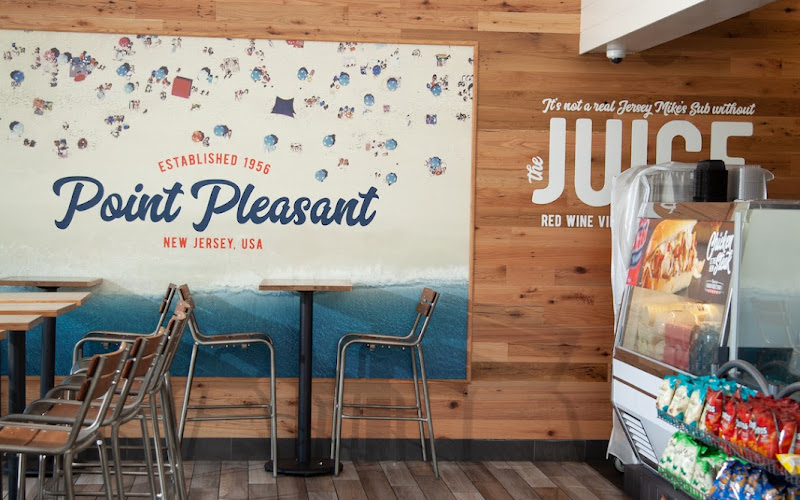 Jersey Mike's Subs