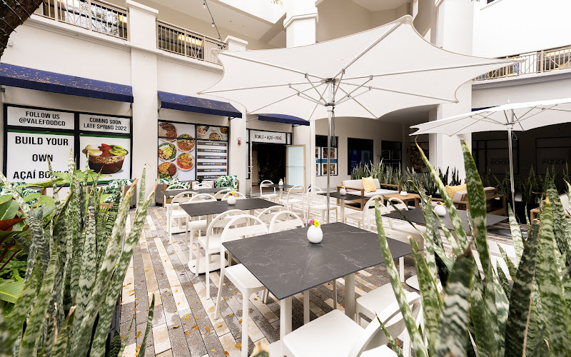 Vale Healthy Kitchen - Miami (Brickell)