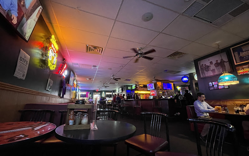 Papa's Pub & Pizzeria