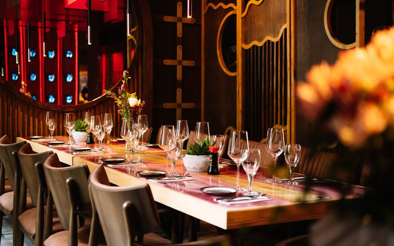 Mido Restaurant Kreuzberg