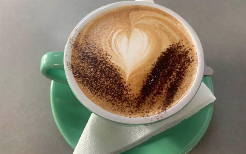 Gawler Heritage cafe
