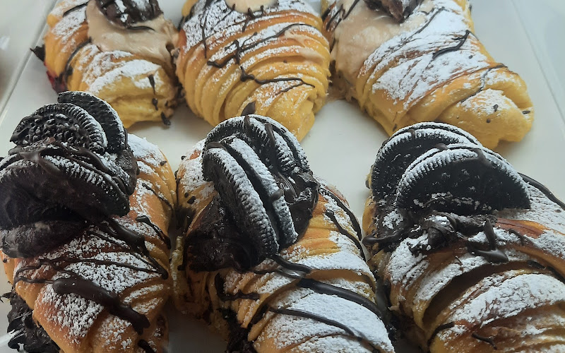 Café Mistura de Sabores