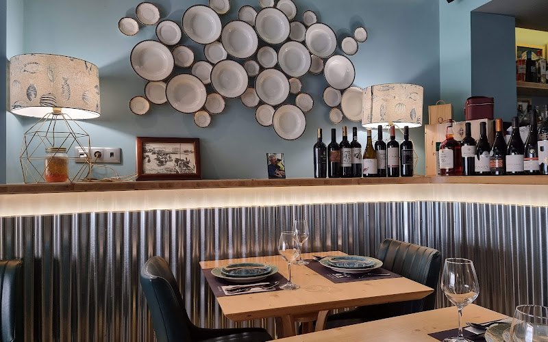 Tás CÁ Dentro Gastro Club