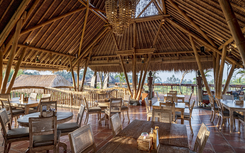 Kunang-Kunang Restaurant