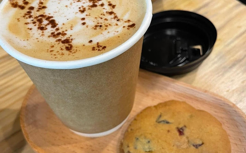 Chunky Bites & Grill