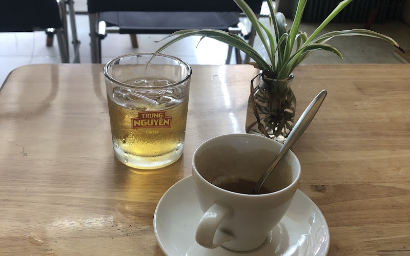 Rose Coffee