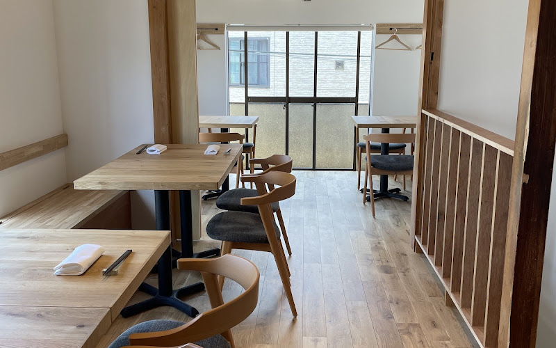 餐廳 tsugumi 東北澤