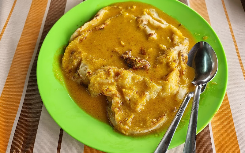 Warung Rosni Ab. Ghani