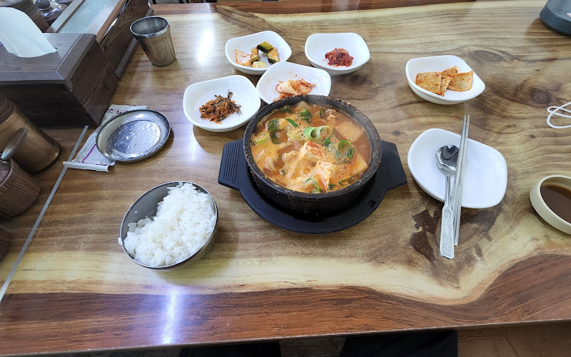 안전식당
