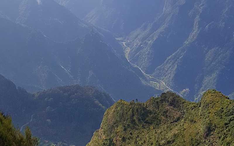 Cascata do Lombo do Mouro