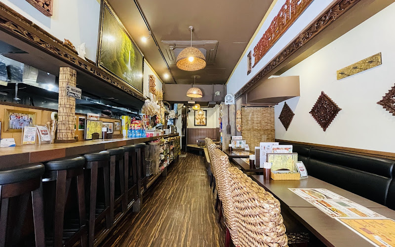 Kuta Bali Cafe Hachioji
