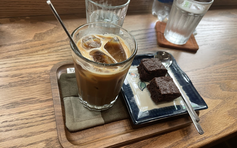 Half Baked - Home Roasted Coffee