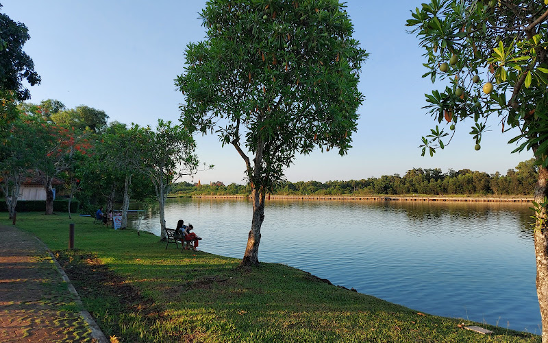 Trat Provincial Botanical Garden
