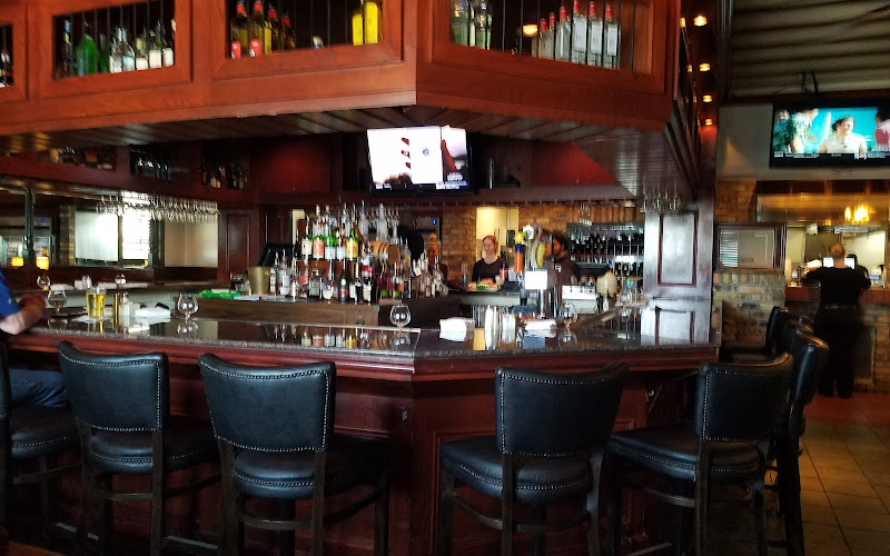 Charleston's Restaurant