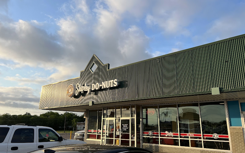 Shipley Do-Nuts