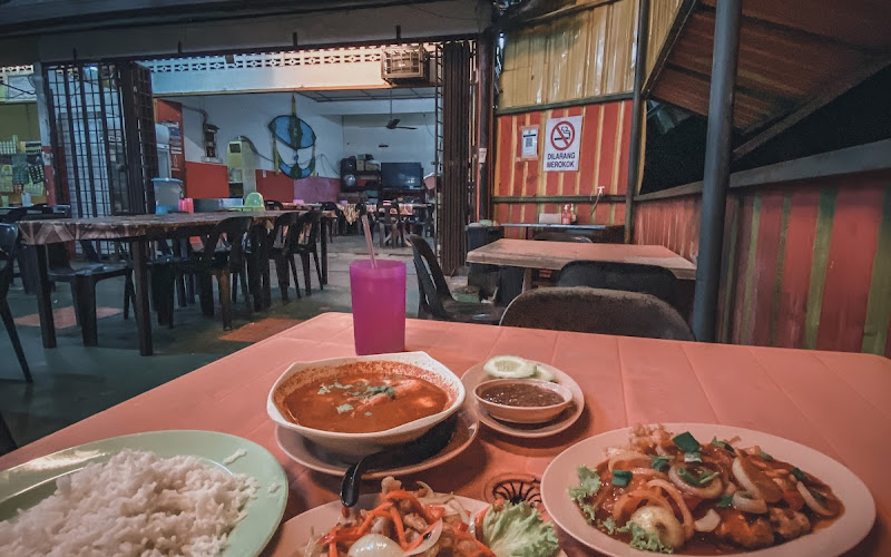 Restoran Din Rio Corner