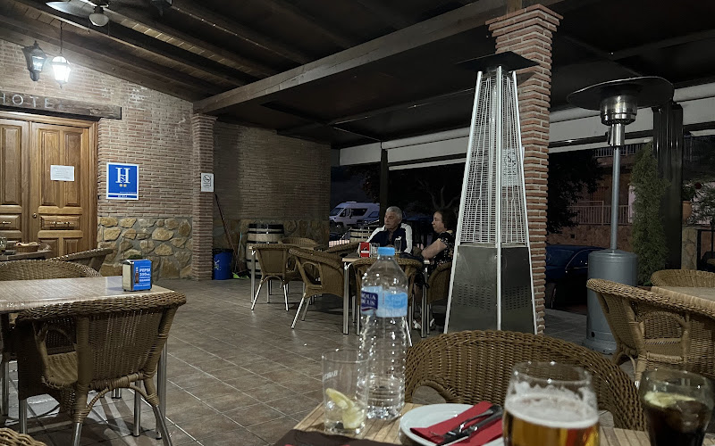 Hostal Rural El Nacimiento