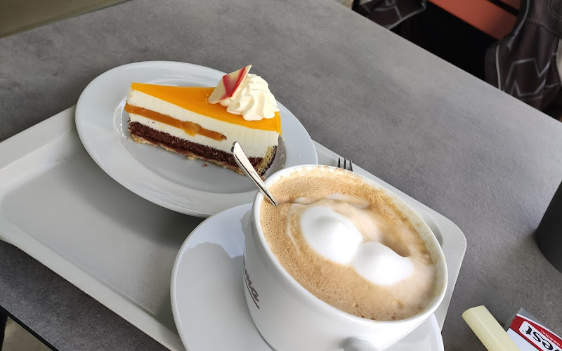 Bäckerei & Konditorei Hamma