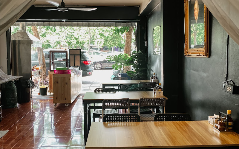 เฉลาผัดไทย