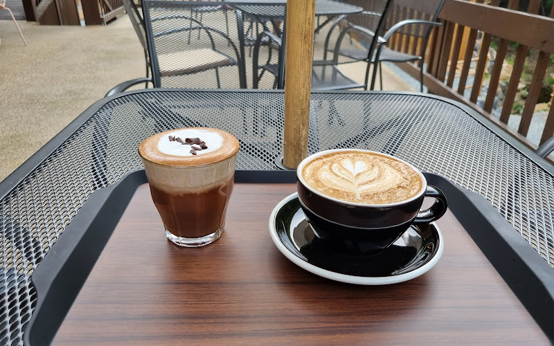 Coffee Interview Jangtaesan