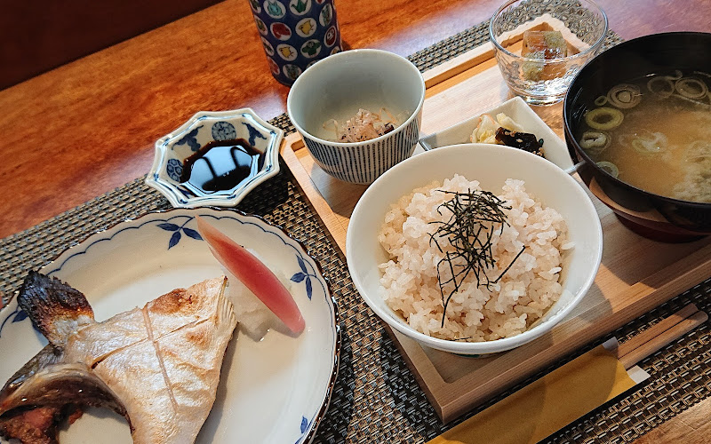 おでん懐石 金澤かが美